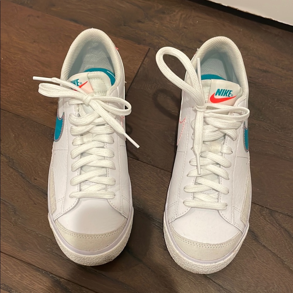 Nike Blazer Low